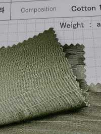 SB2215 军用Ripstop格子布染料颜料[面料] 柴屋 更多图片