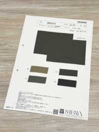 SB2215 军用Ripstop格子布染料颜料[面料] 柴屋 更多图片