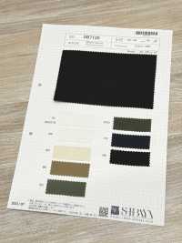 SB7120 军用帆布[面料] 柴屋 更多图片