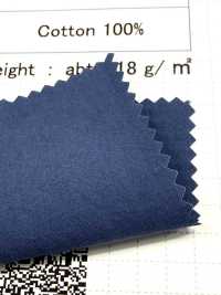 AP001 80/- 斜纹高密度平织Omi 漂白 CC 卷材加工[面料] 柴屋 更多图片