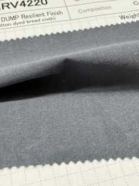 SGRV4220 棉质防腐剂[面料] 柴屋 更多图片