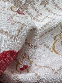 KKP2338-D-HITTASYGT 二子丝绉 Hikita Sayaya编织[面料] 小纹工房(宇仁纤维) 更多图片