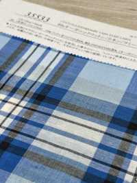 35533 60线有机棉/亚麻/苎麻精纺细布[面料] SUNWELL 三维尔 更多图片