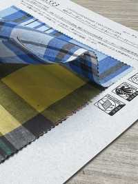 35533 60线有机棉/亚麻/苎麻精纺细布[面料] SUNWELL 三维尔 更多图片