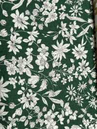 AP62802 艾尔坦花平纹布（圆卷）[面料] Cosmo Textile 更多图片