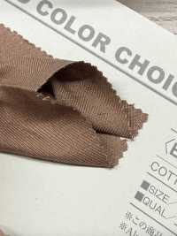 B1268Z C30s 维也拉法兰绒空气水洗加工[面料] VANCET 奔时代 更多图片