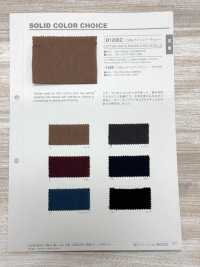 B1268Z C30s 维也拉法兰绒空气水洗加工半折叠[面料] VANCET 奔时代 更多图片