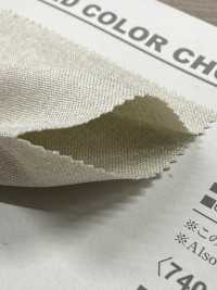 B7406Z 聚酯纤维裤子（布雷布）半折叠[面料] VANCET 奔时代 更多图片