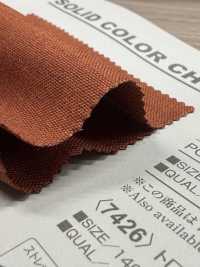 B7426Z Tro-水洗加工半折叠[面料] VANCET 奔时代 更多图片