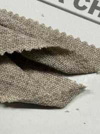 B7395Z 亚麻质感利诺布雷布弹力半折[面料] VANCET 奔时代 更多图片