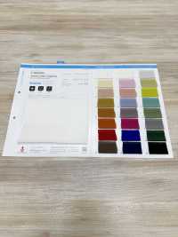 SA2033 珠宝缎纹根纱[面料] SUNCORONA ODA 更多图片