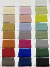 SA2033 珠宝缎纹根纱[面料] SUNCORONA ODA 更多图片