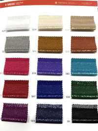 M600 亮片[面料] SUNCORONA ODA 更多图片