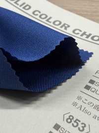 B853Z 聚酯纤维斜纹半折[面料] VANCET 奔时代 更多图片