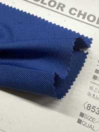 B853Z 聚酯纤维斜纹半折[面料] VANCET 奔时代 更多图片