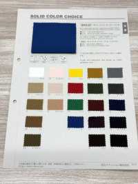 B853Z 聚酯纤维斜纹半折[面料] VANCET 奔时代 更多图片