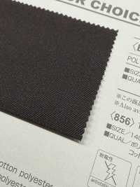 B856Z TCT弹力斜纹半折叠[面料] VANCET 奔时代 更多图片
