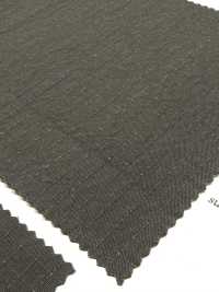 ORF7268 有机棉和再生尼龙格子布[面料] 小原屋纤维 更多图片