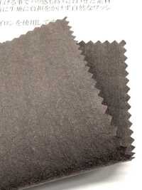 ORF32223 棉/尼龙高密度平织，自然水洗加工[面料] 小原屋纤维 更多图片