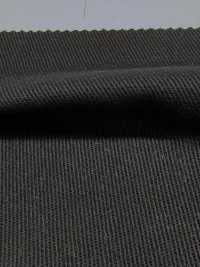 OM9088 棉和再生羊毛混纺柔软斜纹背面拉绒[面料] 小原屋纤维 更多图片