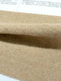 OM9299 棉和再生羊毛混纺柔软斜纹[面料] 小原屋纤维 更多图片