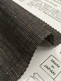 OA43711 40/1 亚麻混纺[面料] 小原屋纤维 更多图片