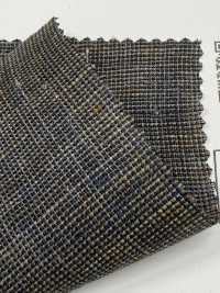 OA43711 40/1 亚麻混纺[面料] 小原屋纤维 更多图片