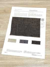 OA43711 40/1 亚麻混纺[面料] 小原屋纤维 更多图片