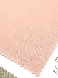 OZ32225 Safilan 纯亚麻 66[面料] 小原屋纤维 更多图片