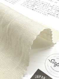 OZ32224 Safilan 纯亚麻 44[面料] 小原屋纤维 更多图片