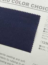 B1236Z 60线宽幅蓬松半折叠精纺细布精加工[面料] VANCET 奔时代 更多图片