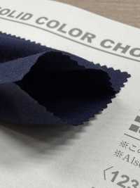 B1236Z 60线宽幅蓬松半折叠精纺细布精加工[面料] VANCET 奔时代 更多图片