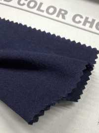 B1236Z 60线宽幅蓬松半折叠精纺细布精加工[面料] VANCET 奔时代 更多图片