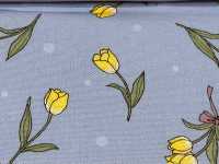 AP61108 花牛津（圆形）[面料] Cosmo Textile 更多图片