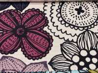 AP61108 花牛津（圆形）[面料] Cosmo Textile 更多图片