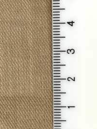 B1611Z 超水洗加工麻2/2 斜纹半折叠[面料] VANCET 奔时代 更多图片