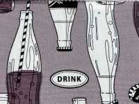 AP61109 Lala Labo 牛津 （圆卷）[面料] Cosmo Textile 更多图片