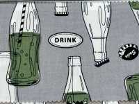 AP61109 Lala Labo 牛津 （圆卷）[面料] Cosmo Textile 更多图片