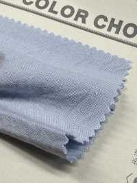 B6810Z 20 单纱线坯布，水洗加工，半折叠[面料] VANCET 奔时代 更多图片