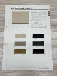 B7351Z 酯类复古人字纹半折叠[面料] VANCET 奔时代 更多图片