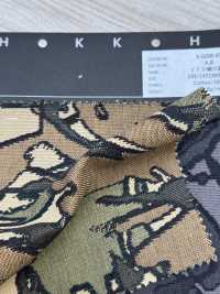 5-GOB-01 日本制造的戈布兰挂毯，100%纯棉。[面料] HOKKOH北高 更多图片