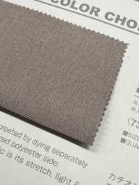 B7388Z 聚酯纤维天然弹力半折叠面料 VANCET 奔时代 更多图片