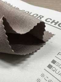 B7388Z 聚酯纤维天然弹力半折叠面料 VANCET 奔时代 更多图片