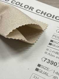 B7390Z 仿羊毛聚酯纤维斜纹半折叠[面料] VANCET 奔时代 更多图片