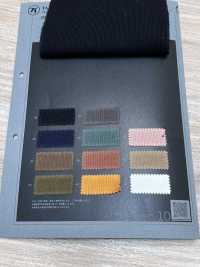 1078618 气流纱，针织罗纹[面料] 泷定名古屋 更多图片