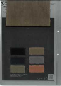 1078618DG 气流纱，罗纹针织，针织罗纹效果[面料] 泷定名古屋 更多图片