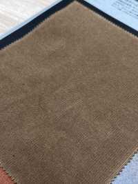 1078618DG 气流纱，罗纹针织，针织罗纹效果[面料] 泷定名古屋 更多图片