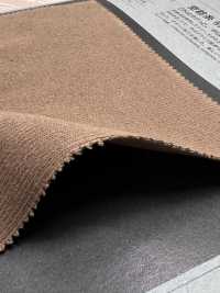 1078618DG 气流纱，罗纹针织，针织罗纹效果[面料] 泷定名古屋 更多图片