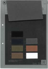 1078611 气流纱双线针织[面料] 泷定名古屋 更多图片