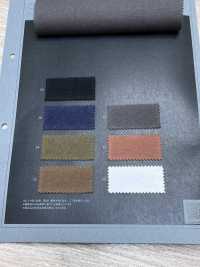 1078611 气流纱双线针织[面料] 泷定名古屋 更多图片